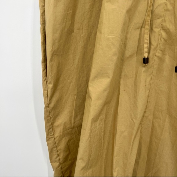 NWT Momoni Key West Sabbia Shirt Mini Dress Slip On Short Sleeve Size 38 - Picture 5 of 12